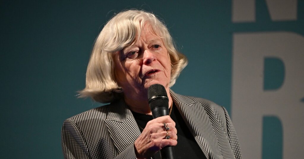 U.K. rattled by killing of politician Ann Widdecombe as murder probe continues