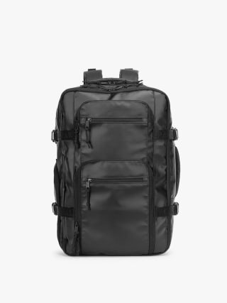 Calpak Terra Laptop Duffel Backpack