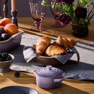 Le Creuset Round Mini Cocotte with Lid