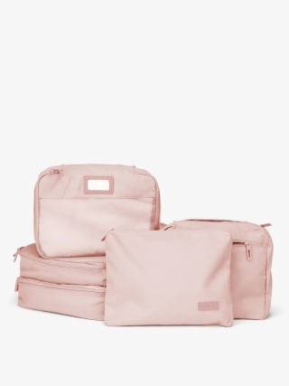Calpak Packing Cubes Set