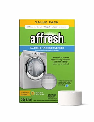 Affresh Washing Machine Cleaner