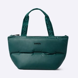 Owala Insulated Puffer Tote
