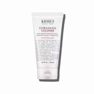 Kiehl’s Ultra Facial Cleanser
